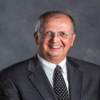 Steven P. Arnoczky