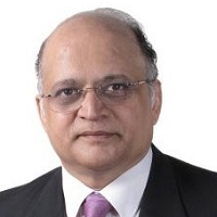 Ramakant Krishnaji Deshpande