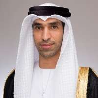 Thani Bin Ahmed Al Zeyoudi
