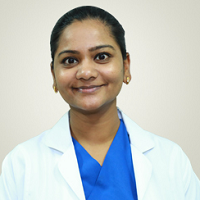 Anupama Deenadayal-Mettler