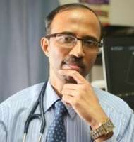 Chandrashekhar K. Ponde
