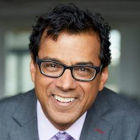 Atul Gawande
