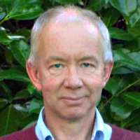 Colin Deane