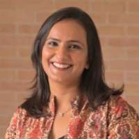 Krishna Patel