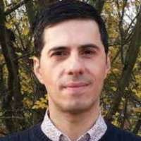 Mohammad K. Hajihosseini