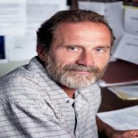 John A. Cidlowski
