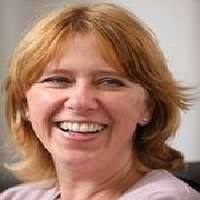 Deborah Henderson