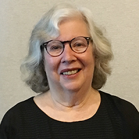Helen M. Berman