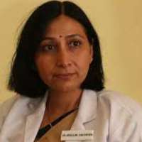 Mrinalini (Minnie) Chaturvedi