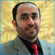 Waleed Al Shehhi