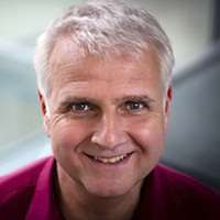 Gerald Zernig