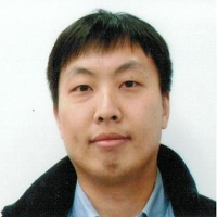 Richard (Jaepyeong) Cha