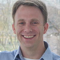 Eric Seiber