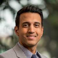 Nikhil Agarwal