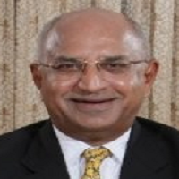 Arvind Lal (Hony) Brigadier