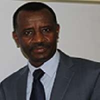 Mengistu M Hika