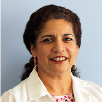 Ana M. Natale-Pereira
