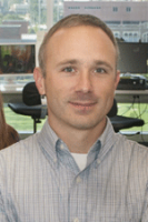 Ryan Teague