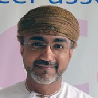Abdulhakeem Al-Rawas
