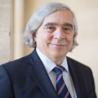 Ernie J.  Moniz