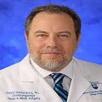 DAVID GOLDENBERG