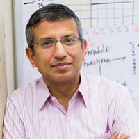 Sumitrajit (Sumit) Dhar