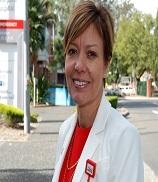 Robynne Cooke