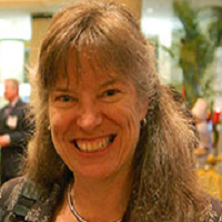 Eva Kline-Rogers