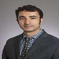 Jehangir M. Meer