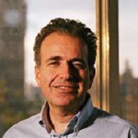 Gideon Lack