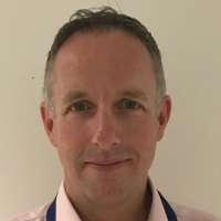 Mark Abrahams