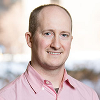 Eric F. Lock