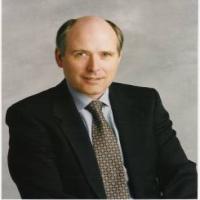 Dr John Bamford 