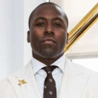 Elvis Francois