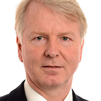 Gareth Tudor-Williams