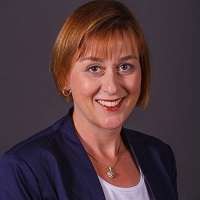 Rachel Gibson