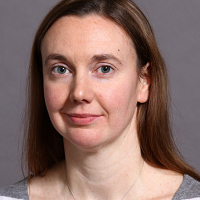 Helen Clare Addley