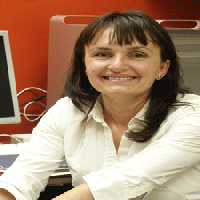 Paulina Deming 