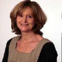Hazel Mitchell