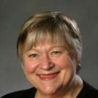 Angela Barron McBride