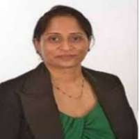Madhavi Kalidindi