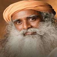 Sadhguru Jaggi Vasudev