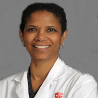 Allison J. McLarty