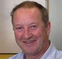 Nick Sheron