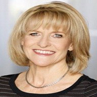 Jeanne Bolger