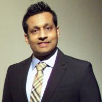Rajarshi Pratihar