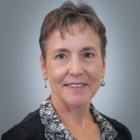 Mary Kathryn Foucar