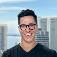 Michael Abrouk