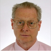 Edward F. Wright