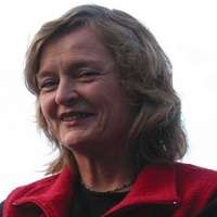 Ane Haaland